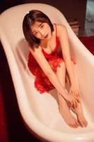分享服务系的老情人：性感大波—优乐美coco（小优）） 第2张