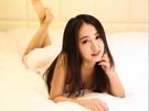 2020年9月丰满性感小御姐范的馨儿 第1张