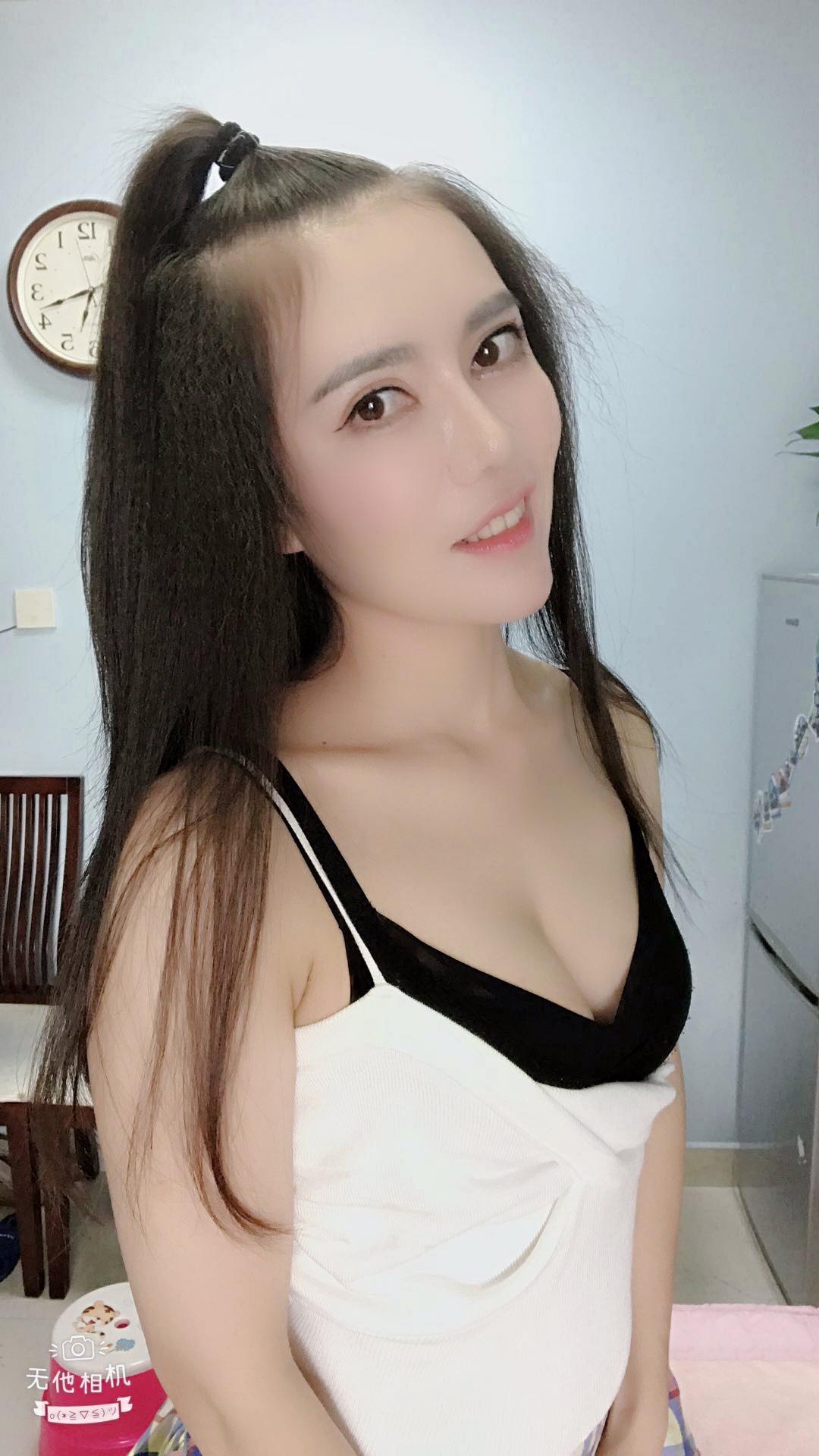 2020.9.8罗湖温柔体贴服务好的潇潇 第3张