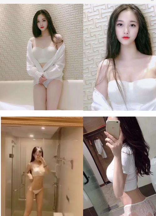 2020年8月25清纯萝莉女神娜娜 第3张