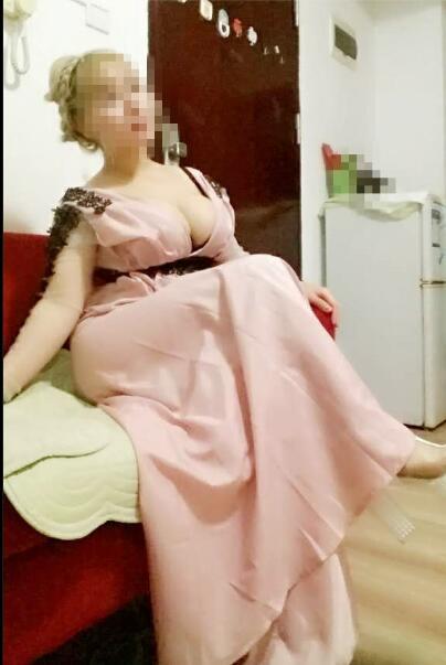 深圳可以做SM的爽，胸部好大好大的 第1张