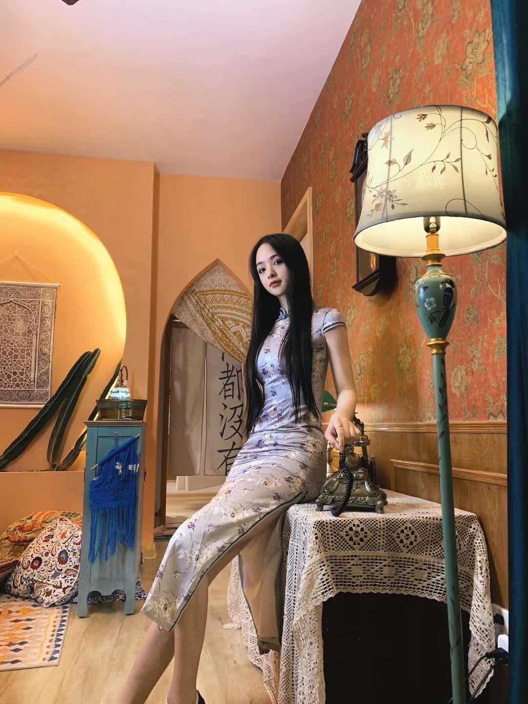2020年8月29清纯可爱惹人爱的沐子(女神颜值) 第4张