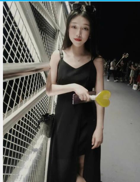 天河区小可爱:乖巧,呆萌,淫骚清纯下面紧 第1张