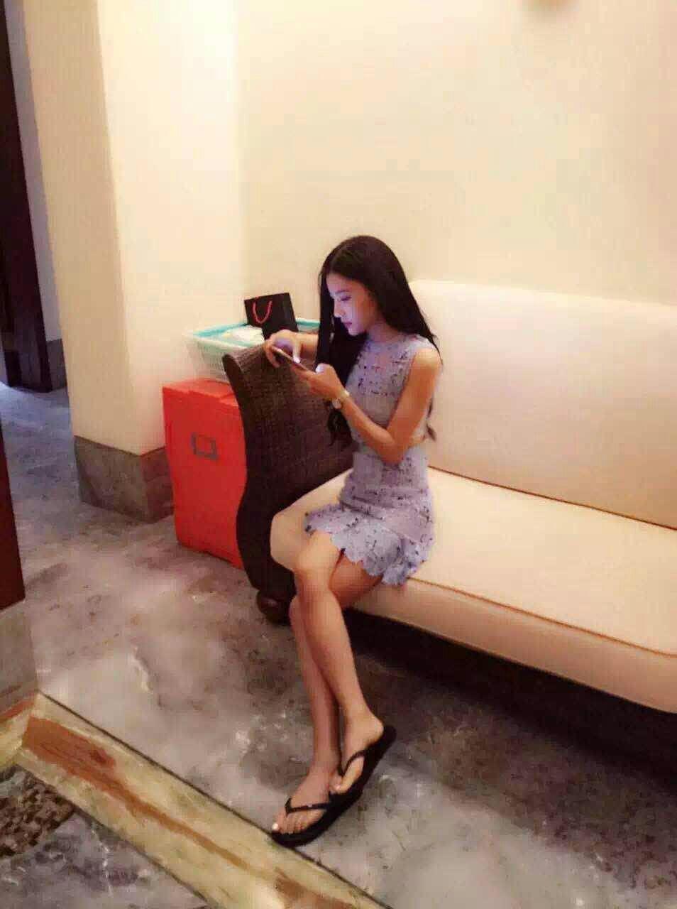 体验福田区美女服务，身材极好，人超漂亮 第1张