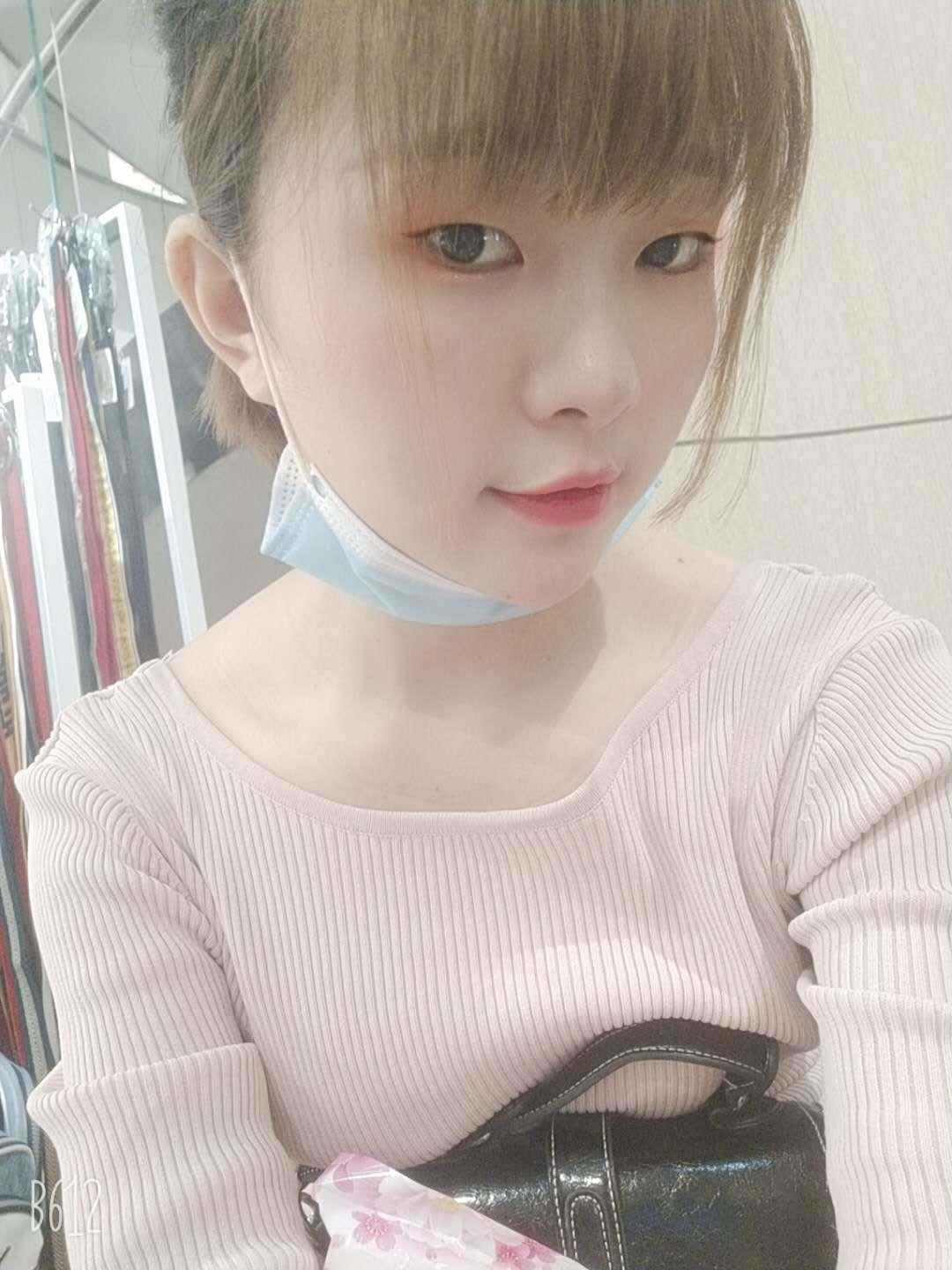 龙华真实的良家兼职妞 第2张