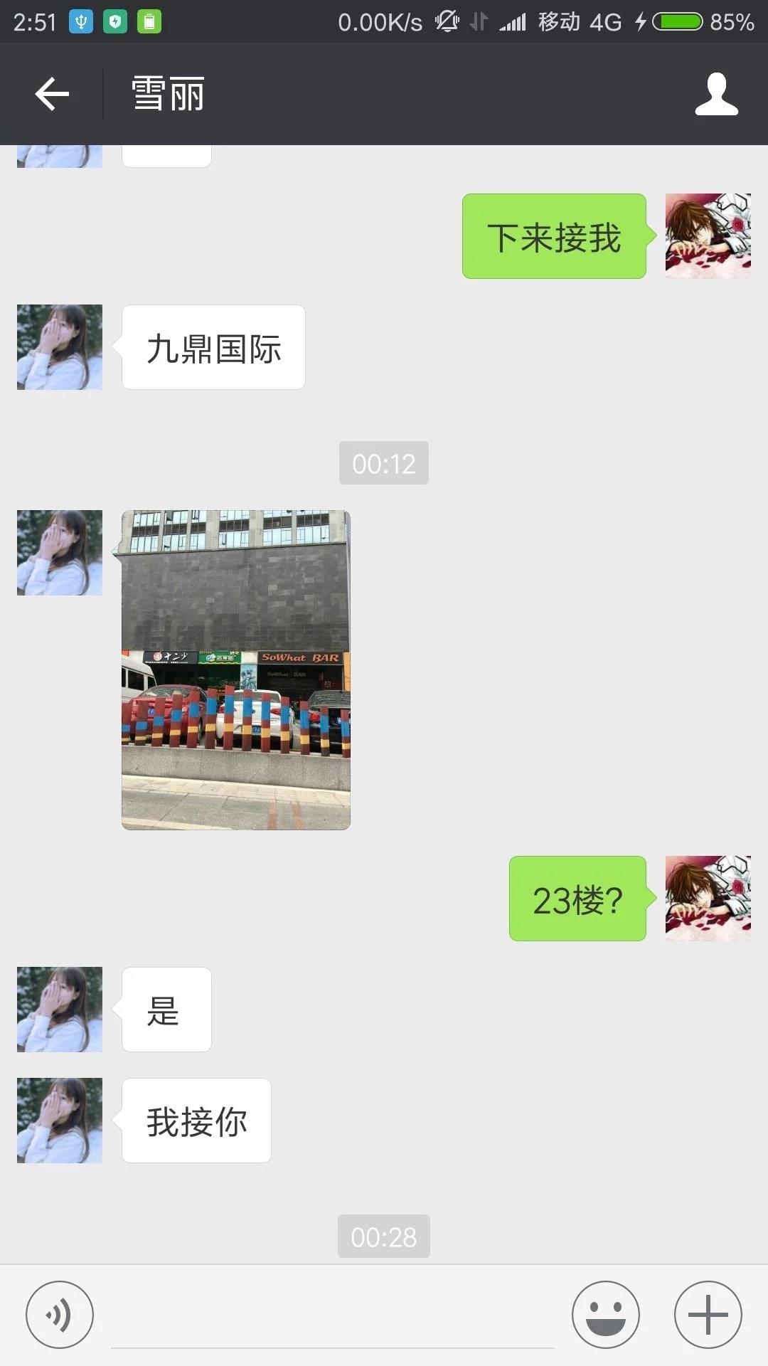 九鼎国际雪丽 第2张