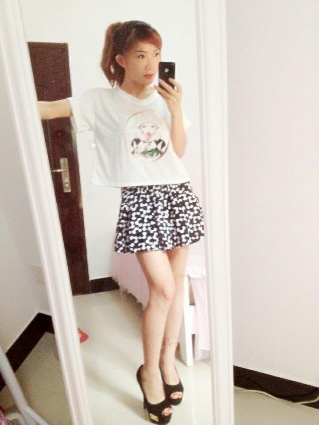 淑女baby，波波一把抓，小公主型 第2张