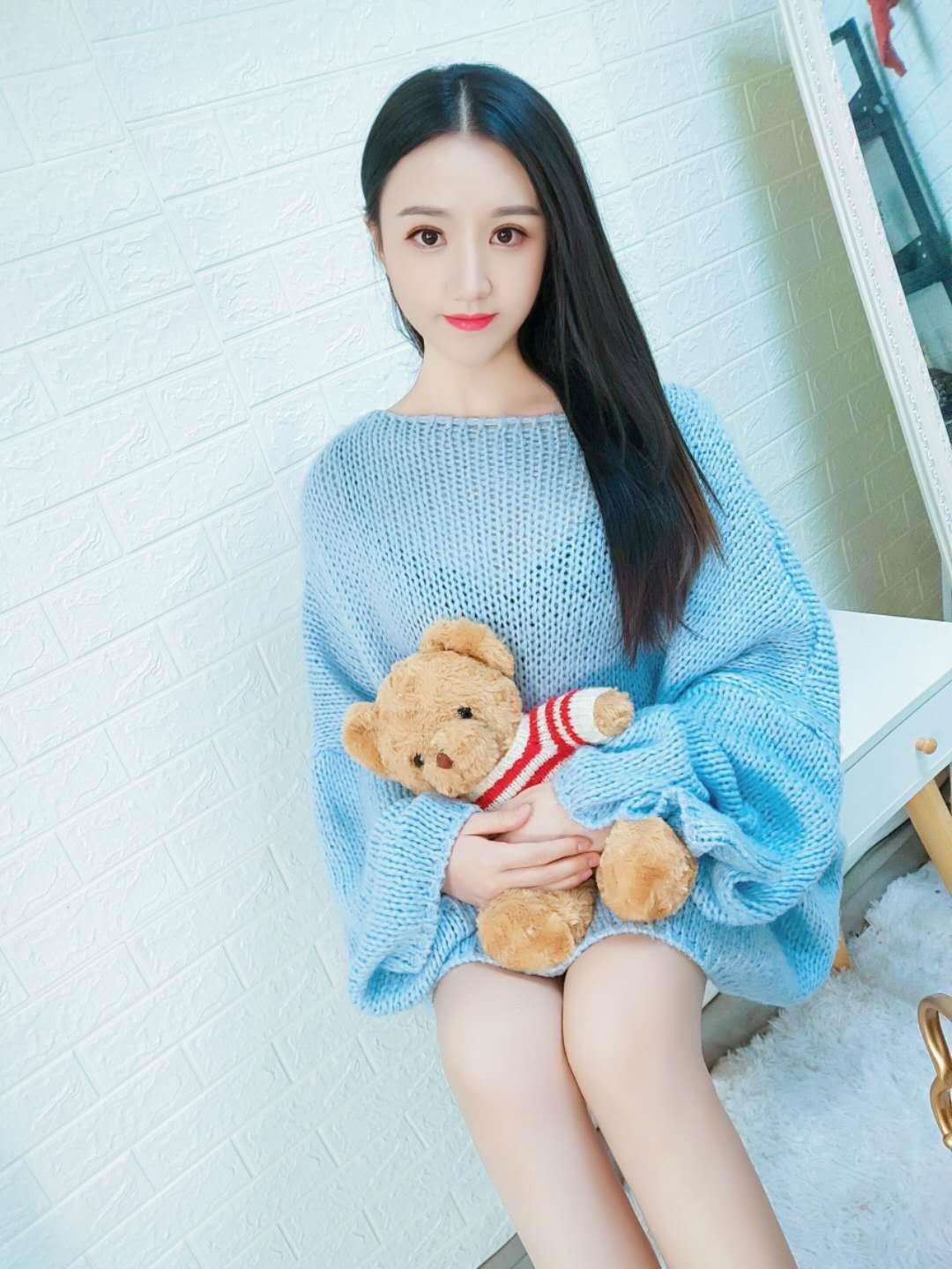 温柔可爱的萌萌,服务质量杠杠的 第1张