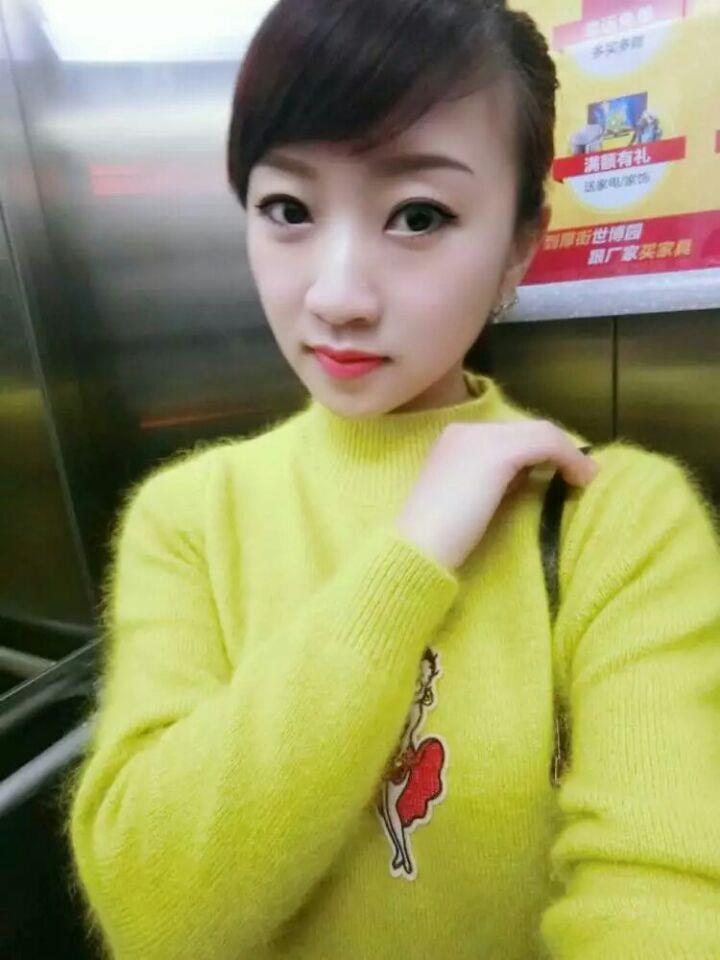 禅城身材不错的妹子 第3张