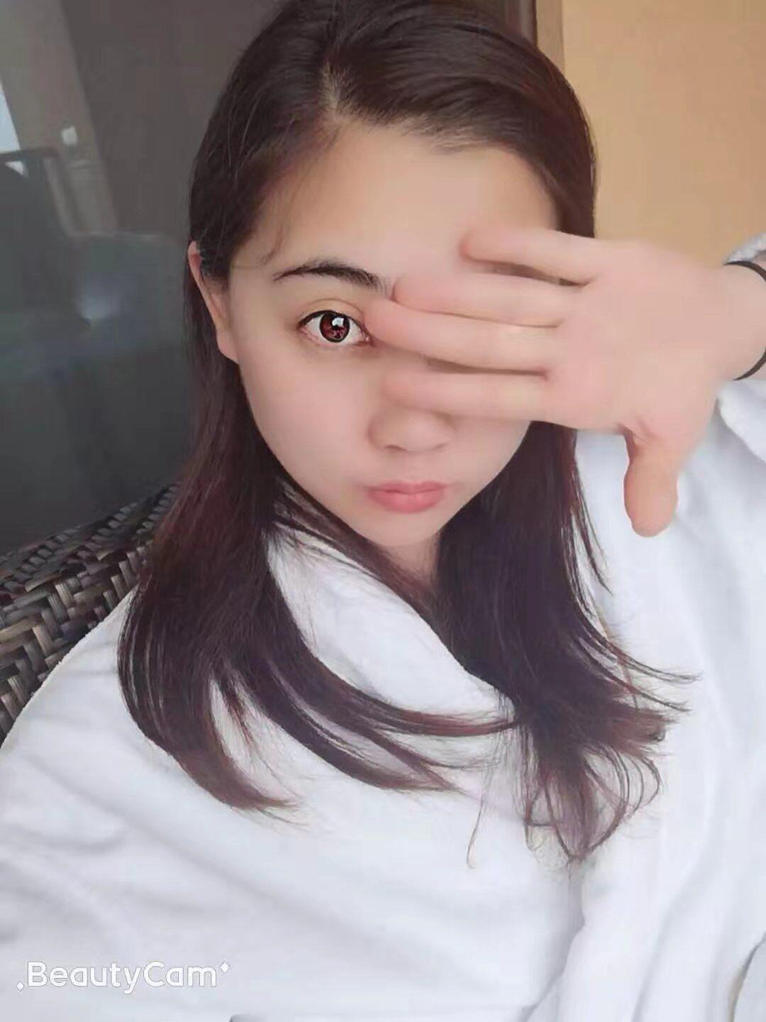 罗湖娜娜：小清新，好身材，服务到位很细心 第1张