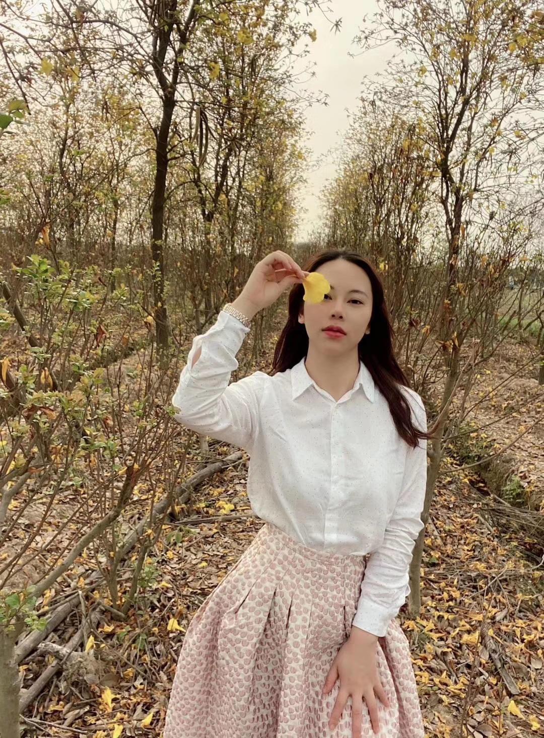 验证出击~南山朵朵 第1张