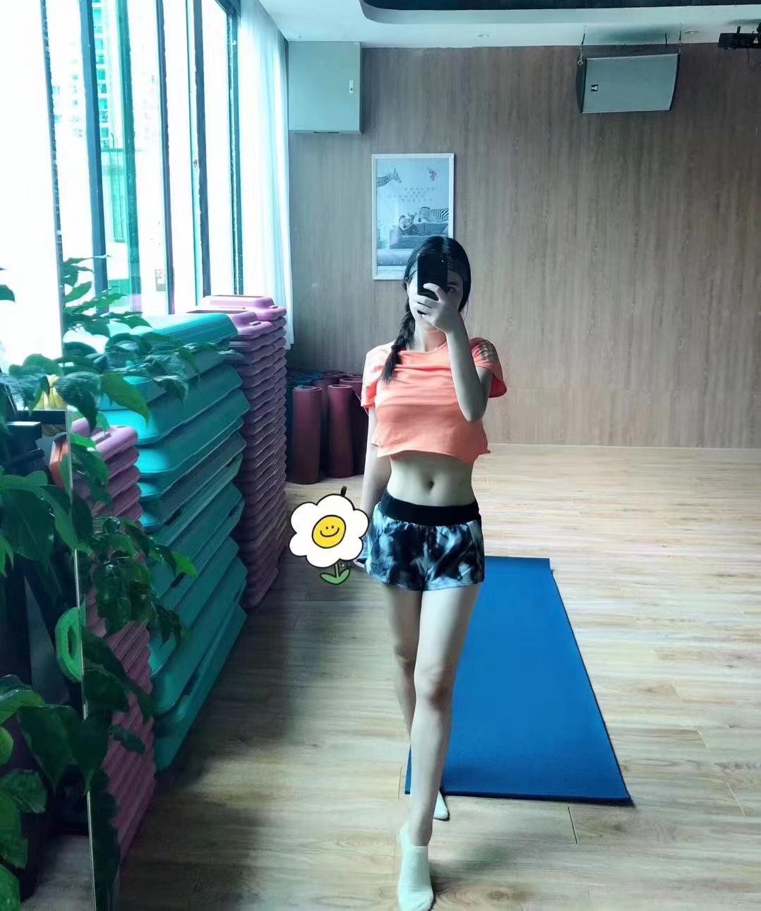 福田难得的清纯巨乳美女~会多次返食~ 第1张
