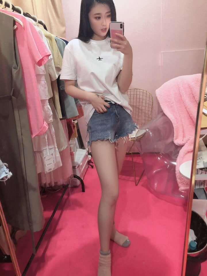 清纯小萝莉34D,00后倩倩 第2张