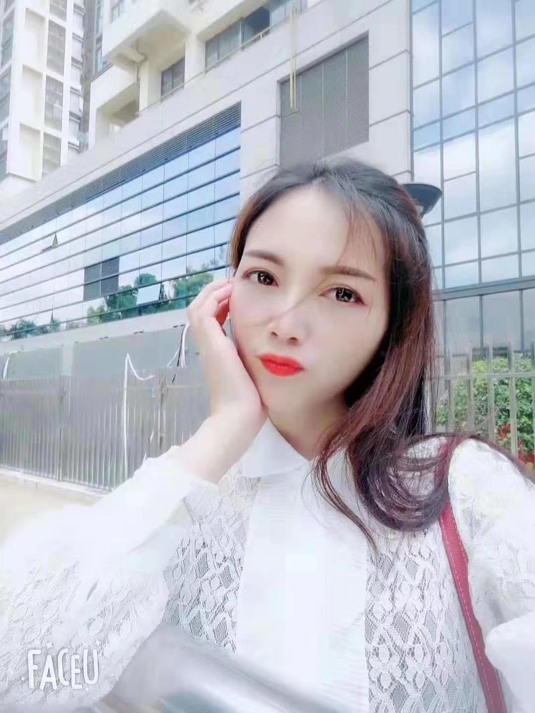 横岗质量不错的妹子~亲自体验,分享给大家 第1张