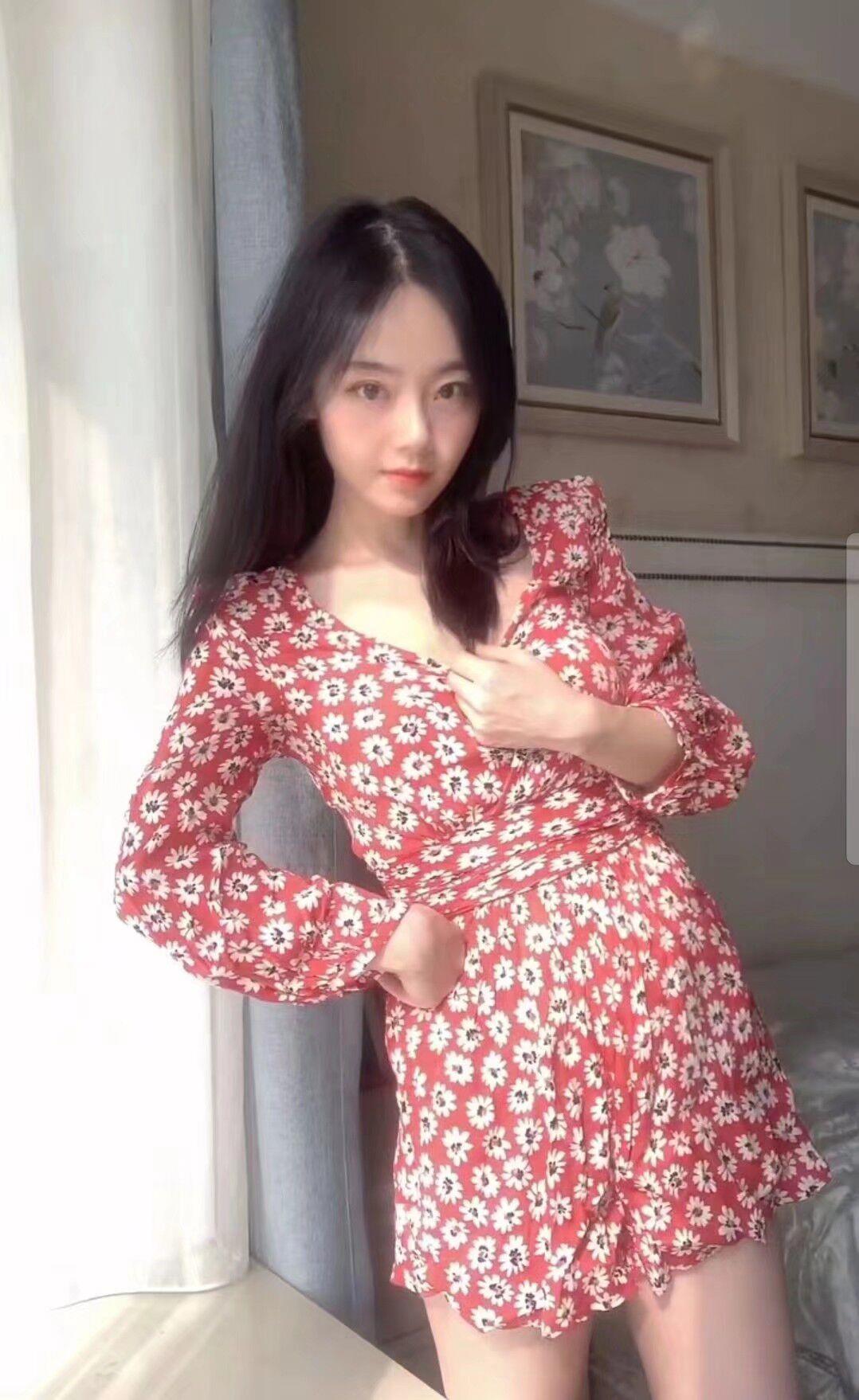 福田涯玲：人美心细，人照合一口活好， 第1张