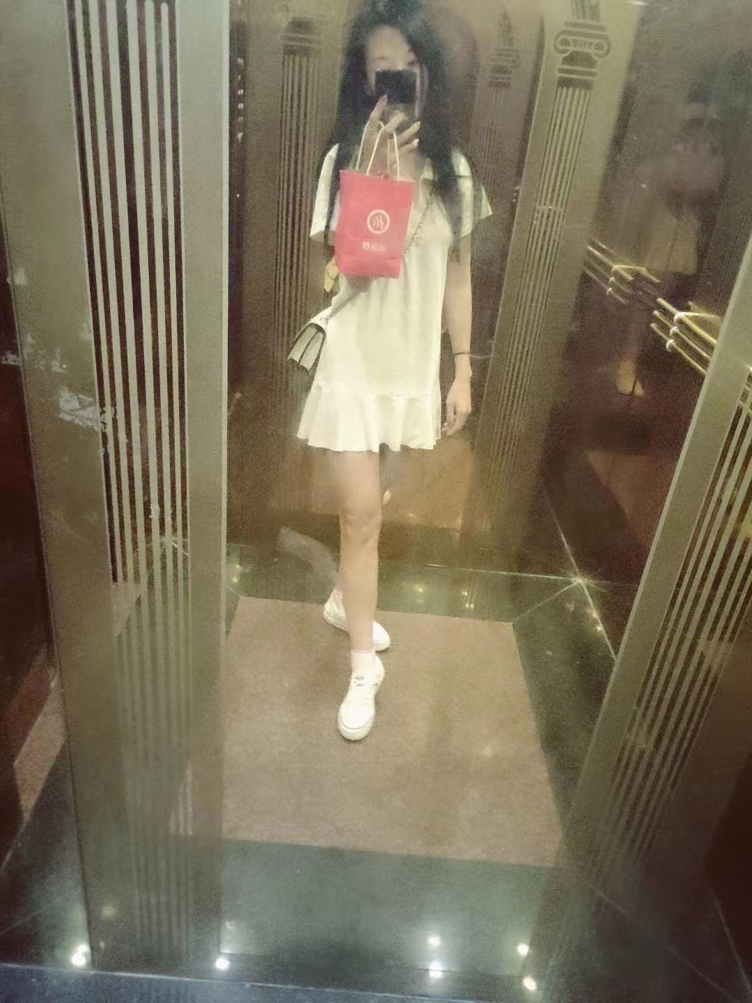 风骚得劲的女人 第1张