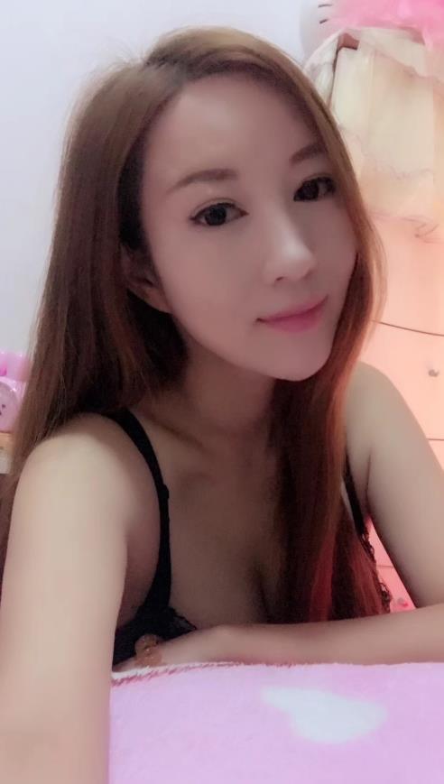 热情风骚的丽丽,服务甚是周到 第1张