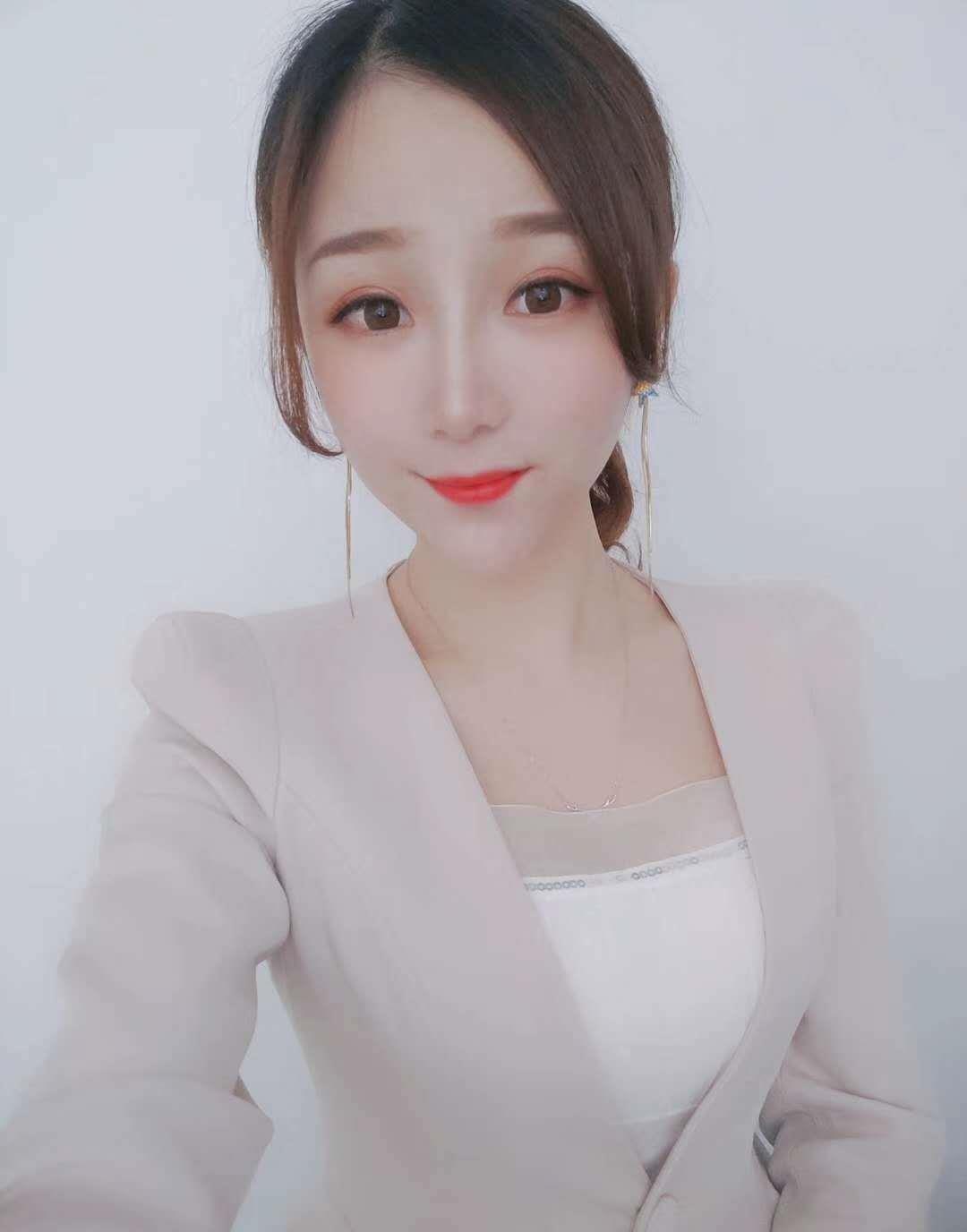 2020年7月18温柔甜美的婷婷 第1张