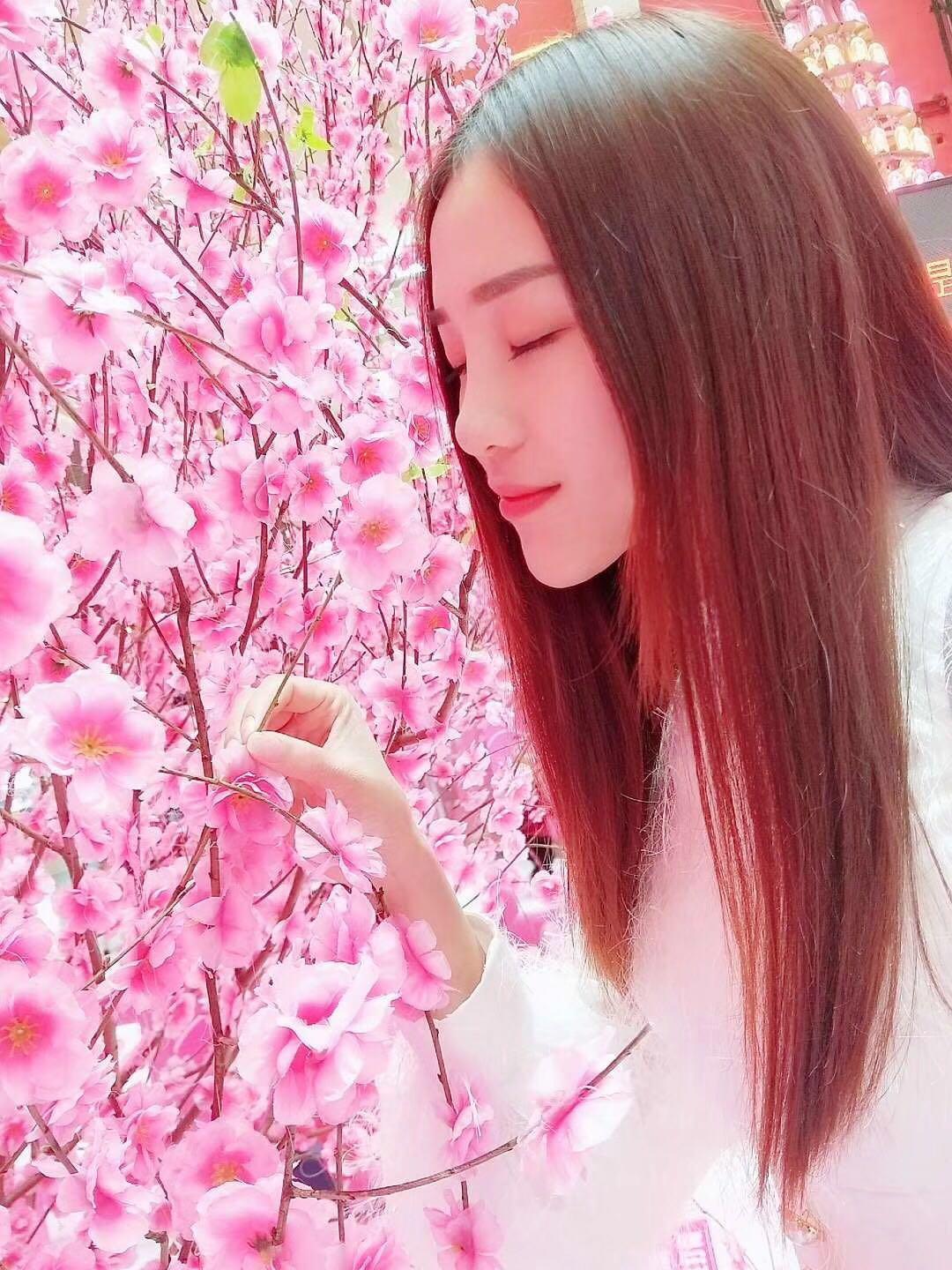 2020年7月18温柔甜美的婷婷 第2张