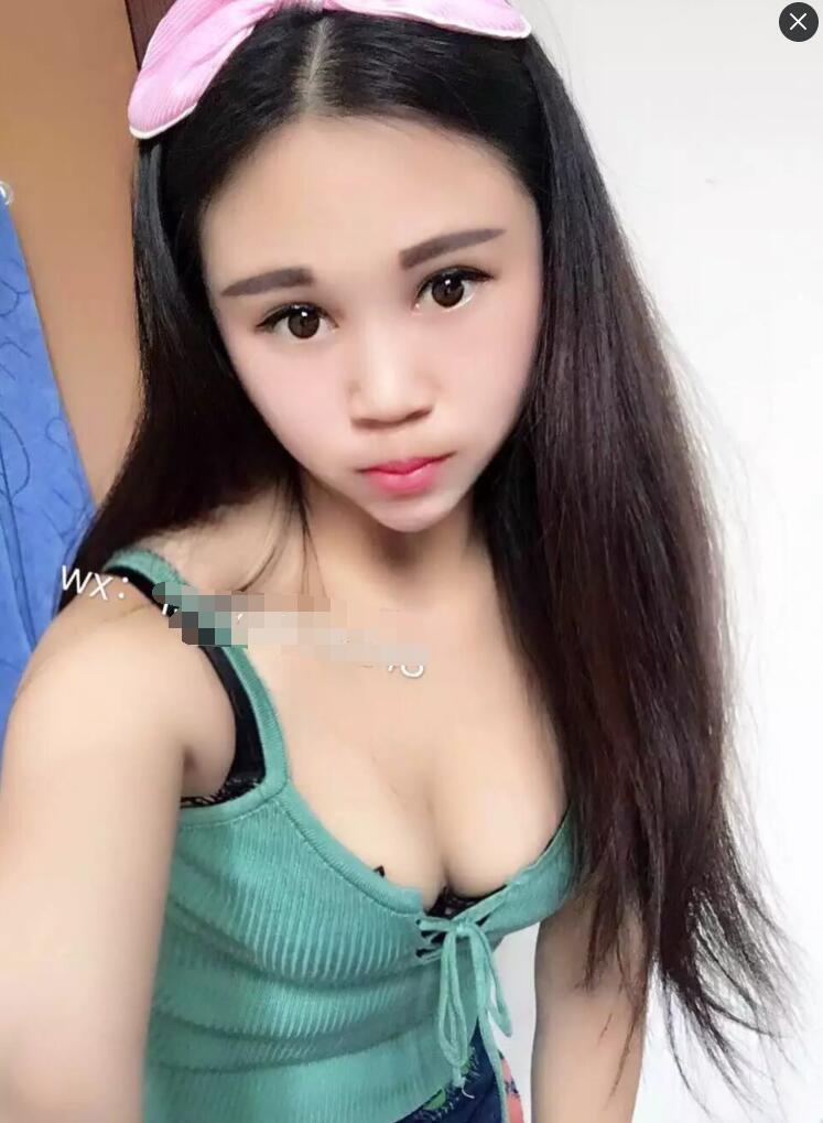 海珠区身材不错的妹子 第1张