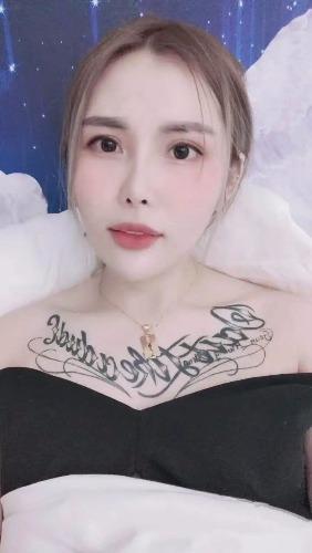 大浪97混血小美女 第3张