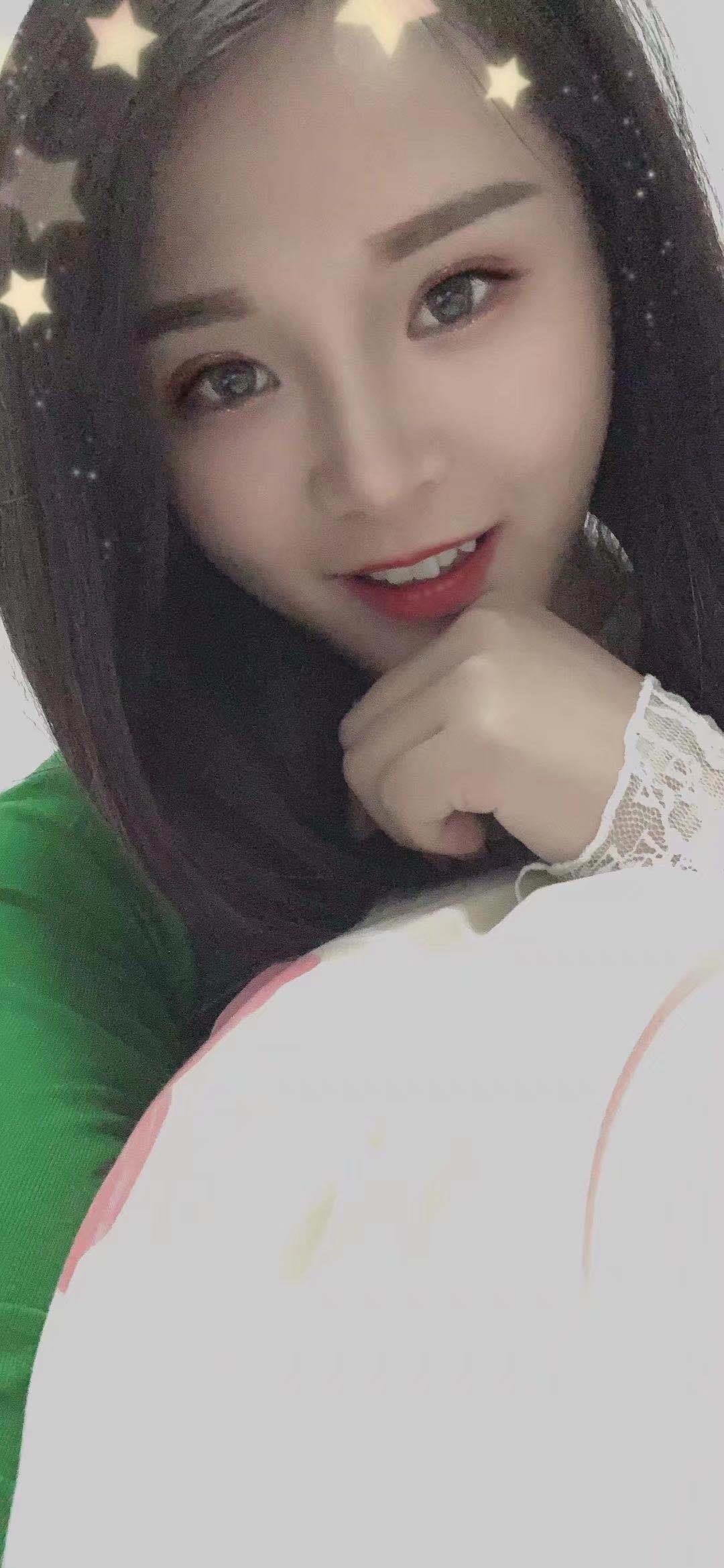 清纯可爱的小爱爱 第4张
