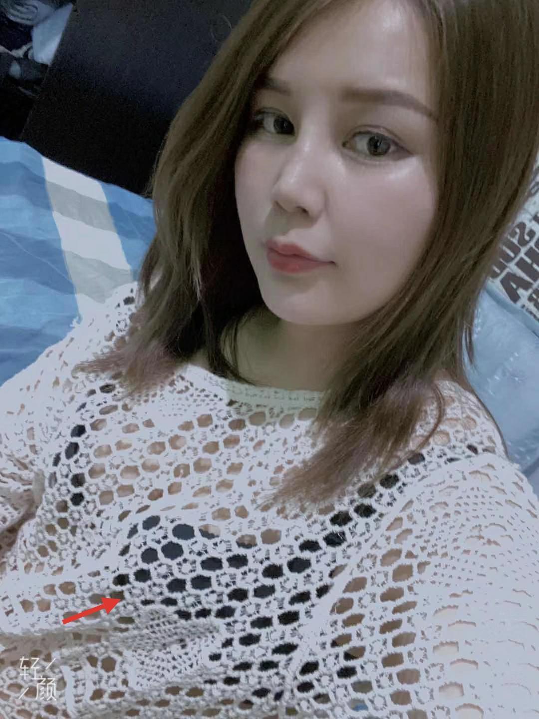 福永塘尾 第1张