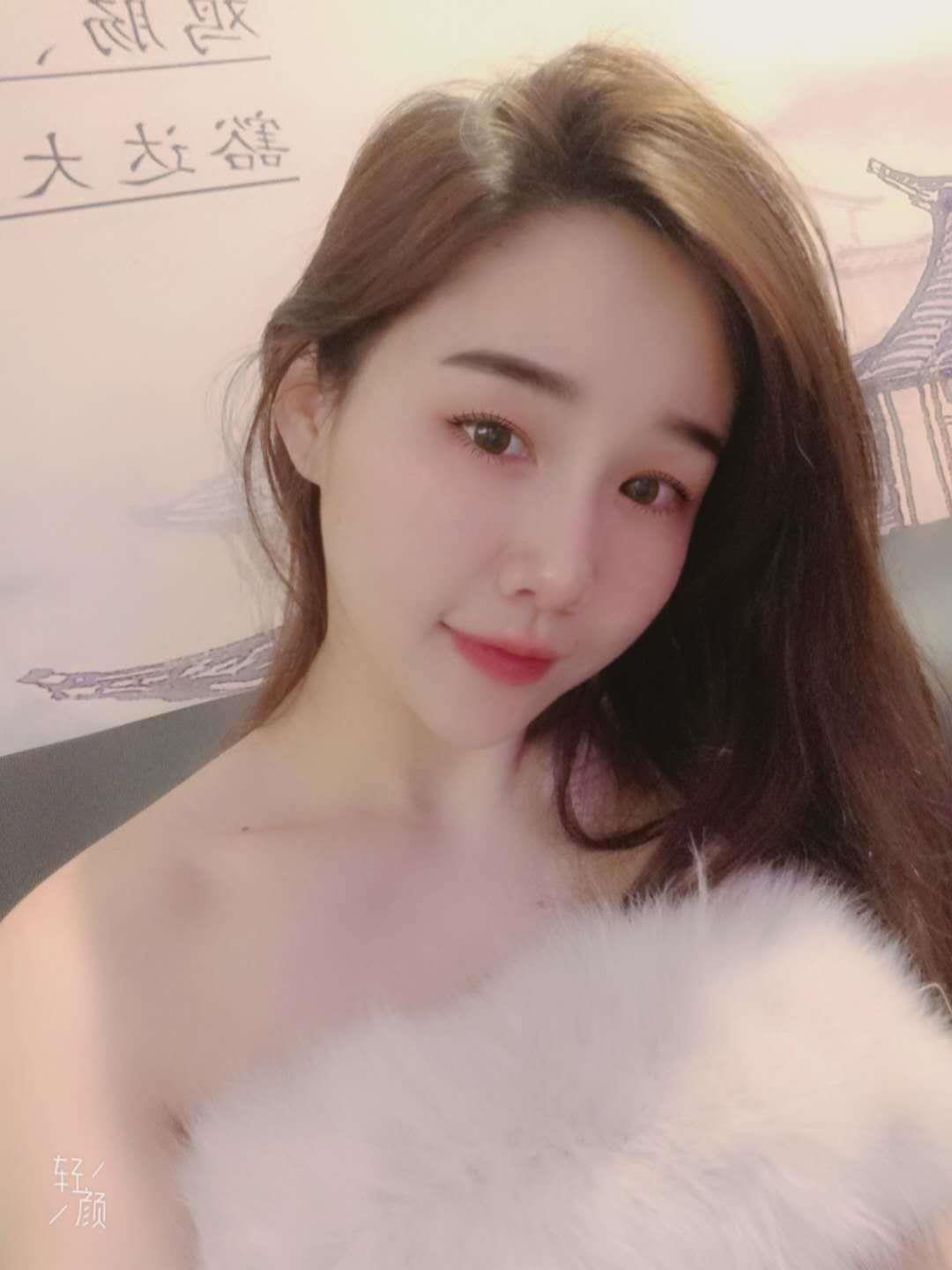 清纯的珊珊，服务温柔可爱 第1张