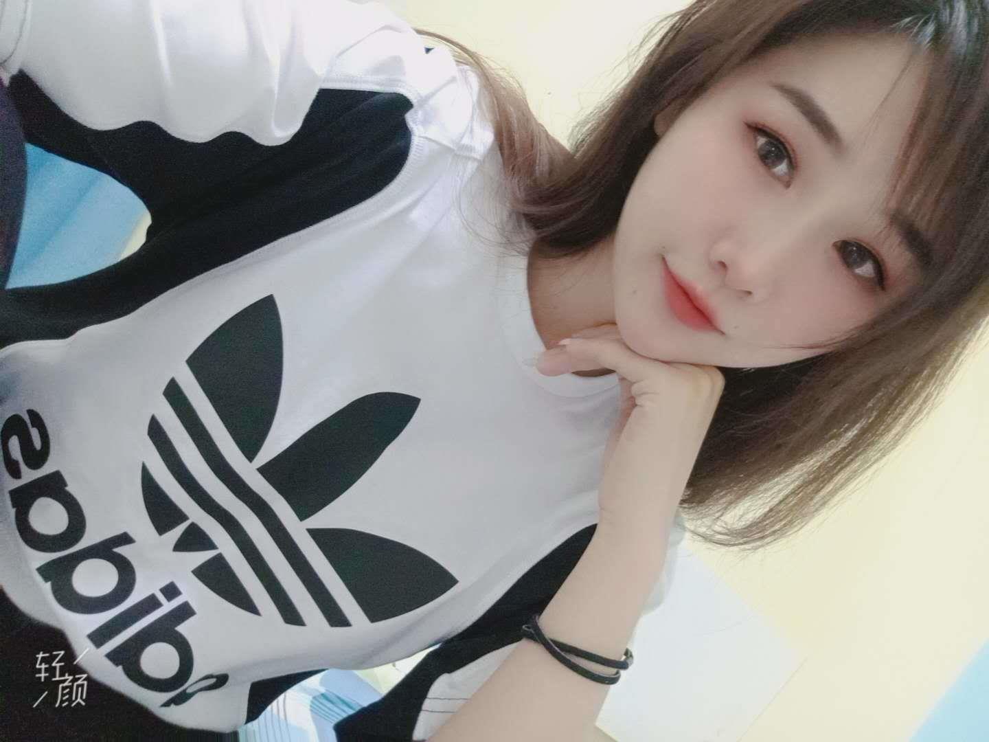 清纯的珊珊，服务温柔可爱 第3张