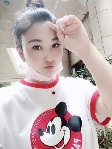 梅花园江苏妹子瑶儿 第2张