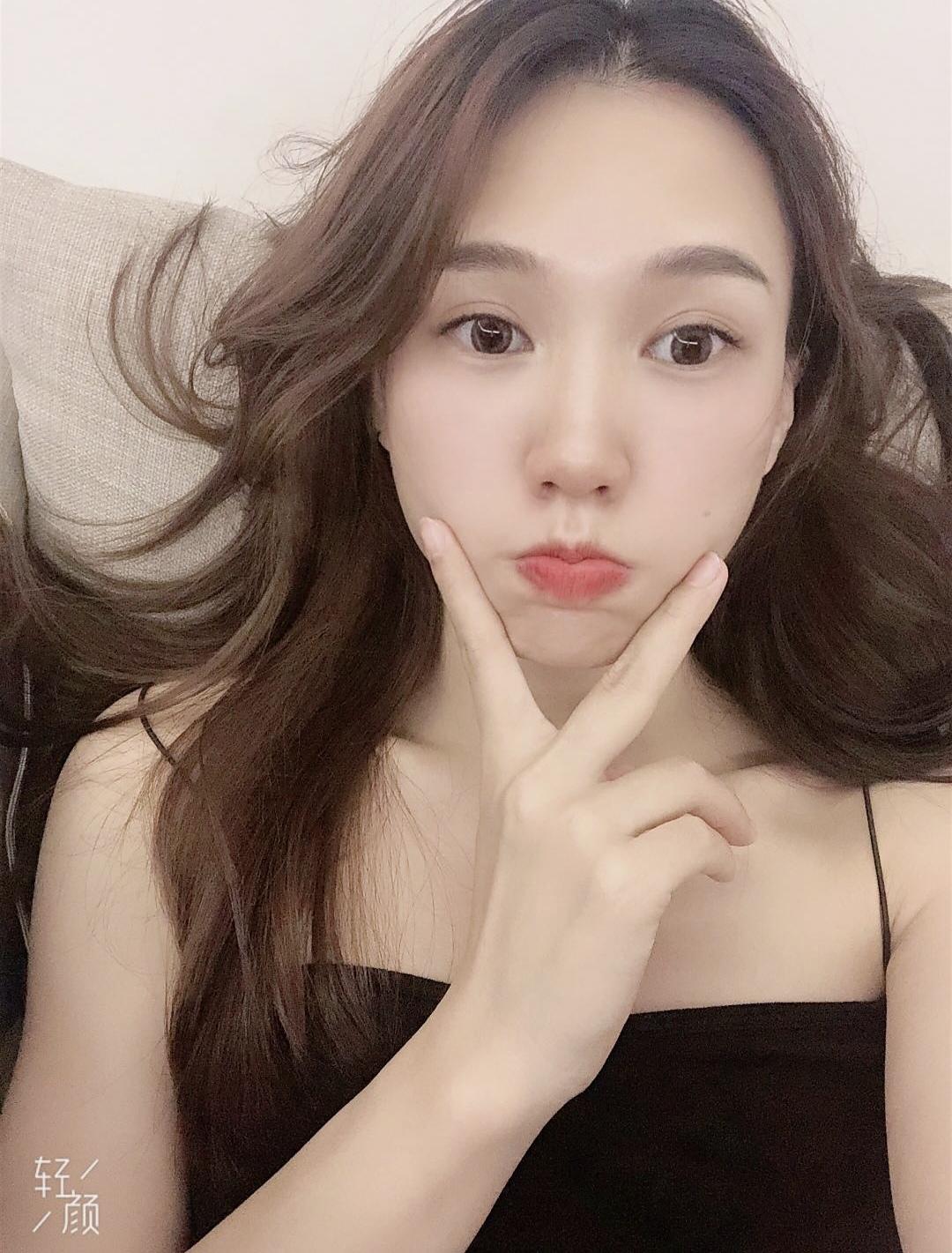 滨江清纯小可爱，小个子小姐姐 第1张