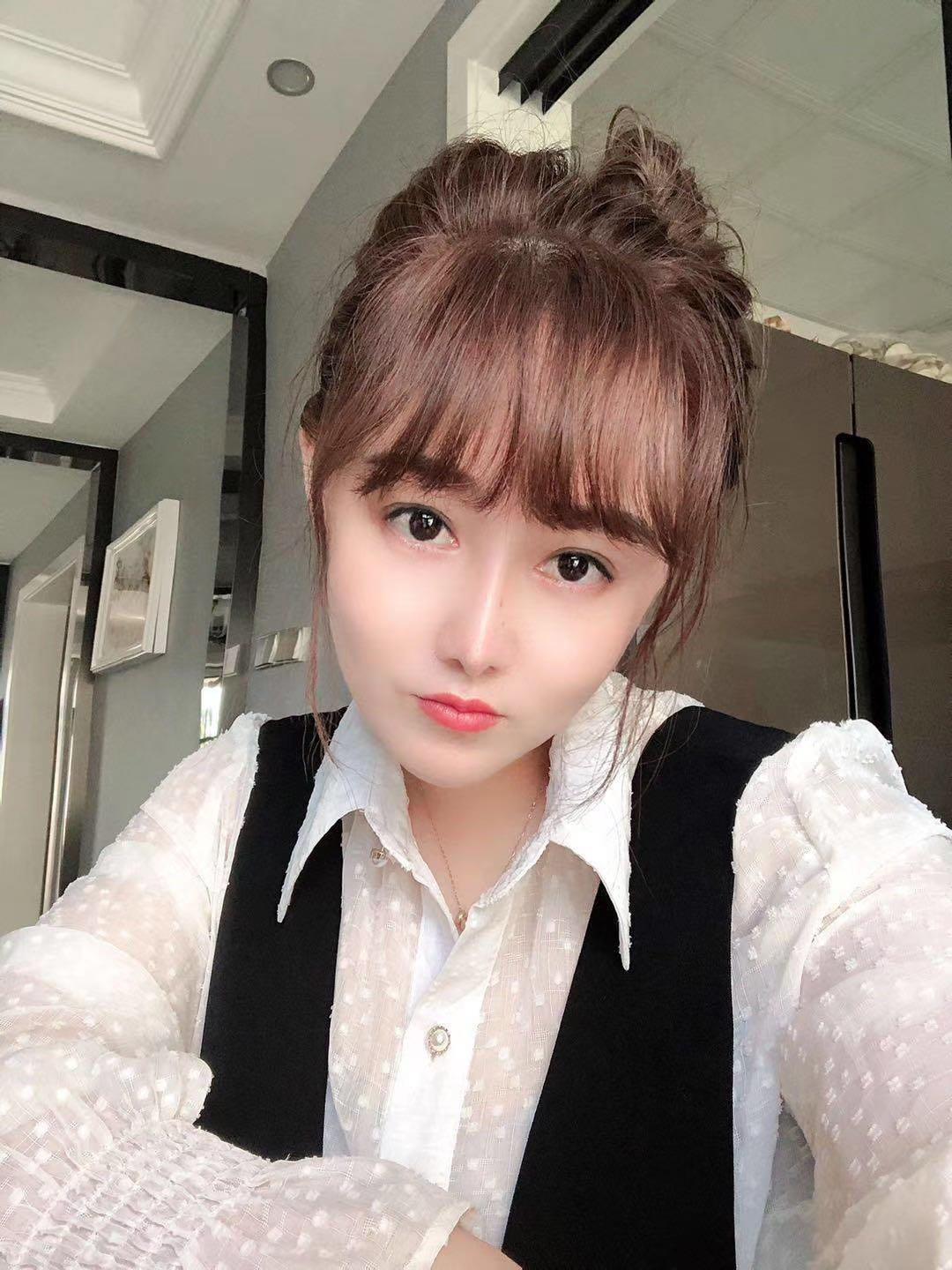 滨江天然无敌大胸，真心大 第3张