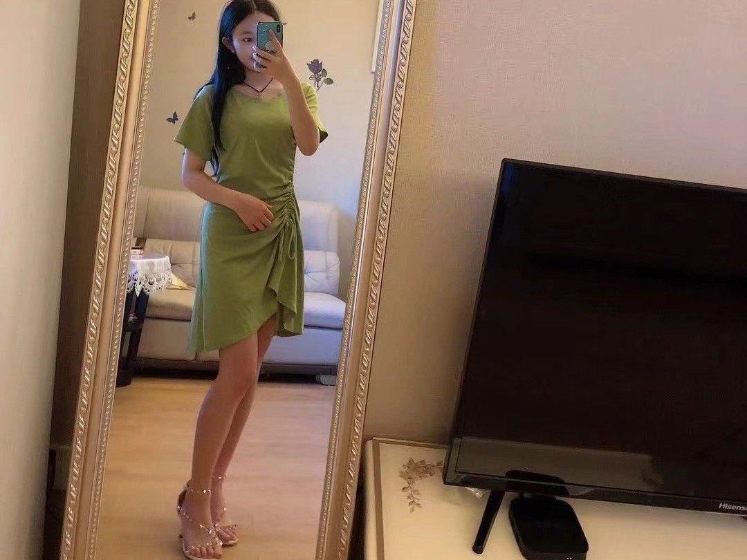 中大银泰馨儿年轻嫩三点粉 第2张