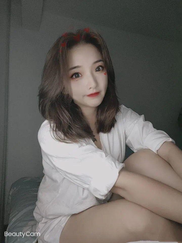 2020.12.13朋友推荐的狂野浪妹，潮喷机器，值得一试 第1张