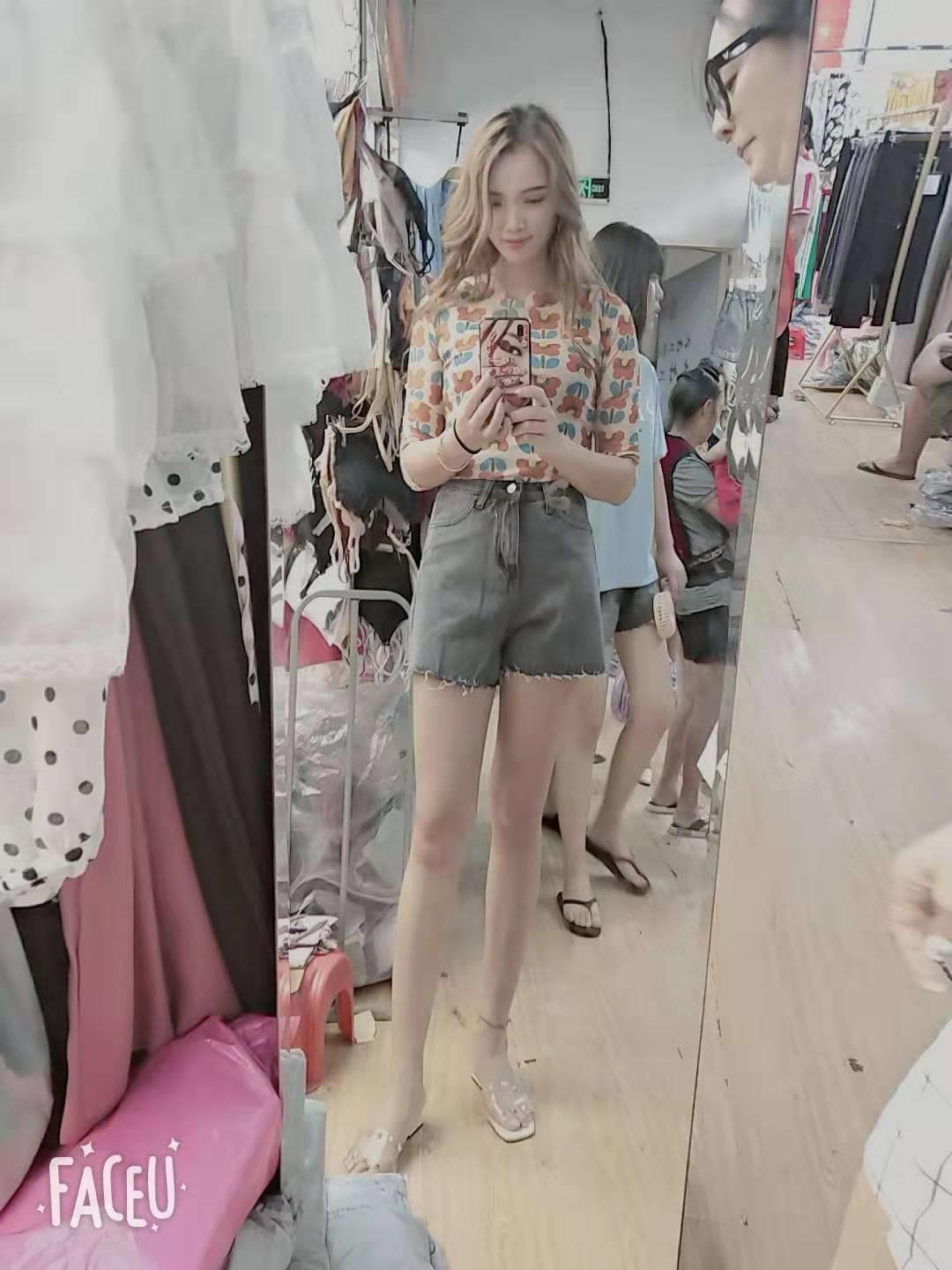 东阳兼职妹子 第1张