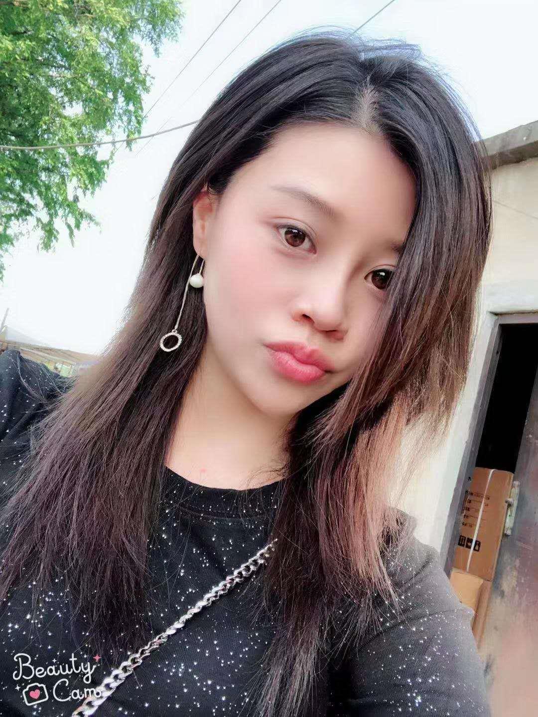 杭州下城区高颜值服务不错妹子 第2张
