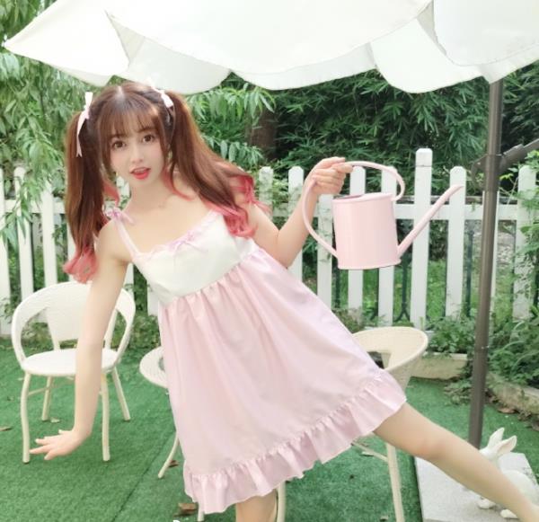 征服杭州00后学妹---丽丽，颜值高服务带羞的小清新 第1张