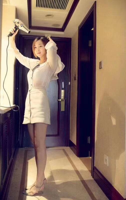 宁波鄞州大胸妹子，特别爽 第2张