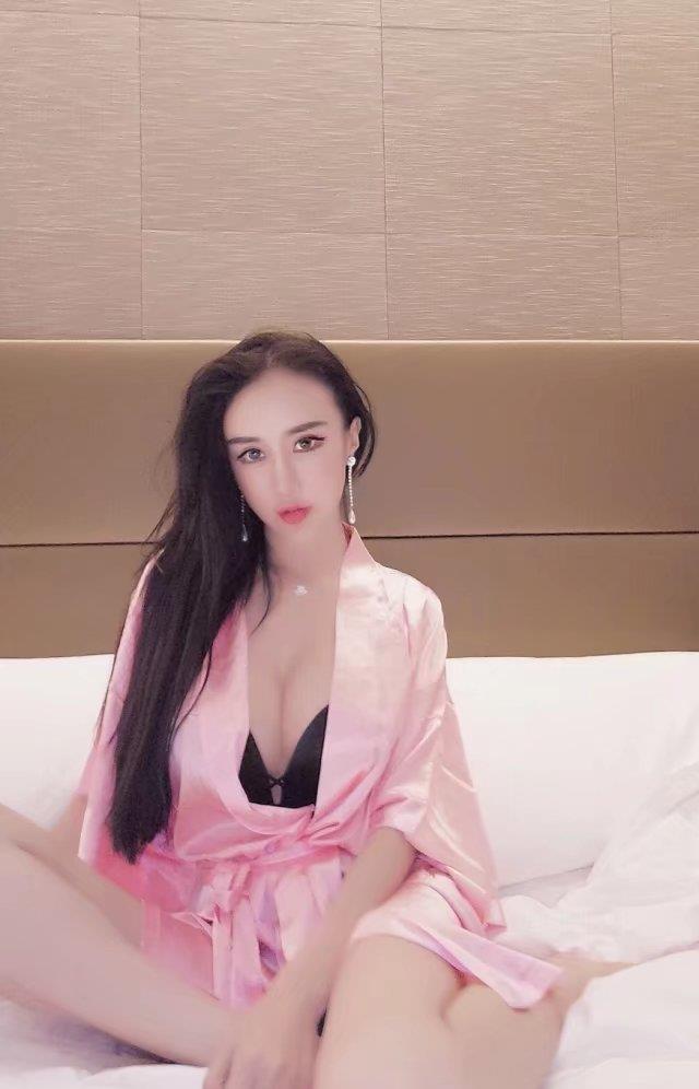 大波长腿，风骚性感，小艺 第3张