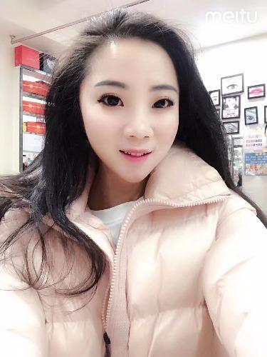 宁波双飞姐妹花,亲姐妹,颜值高,不错不错! 第1张