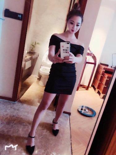宁波双飞姐妹花,亲姐妹,颜值高,不错不错! 第2张