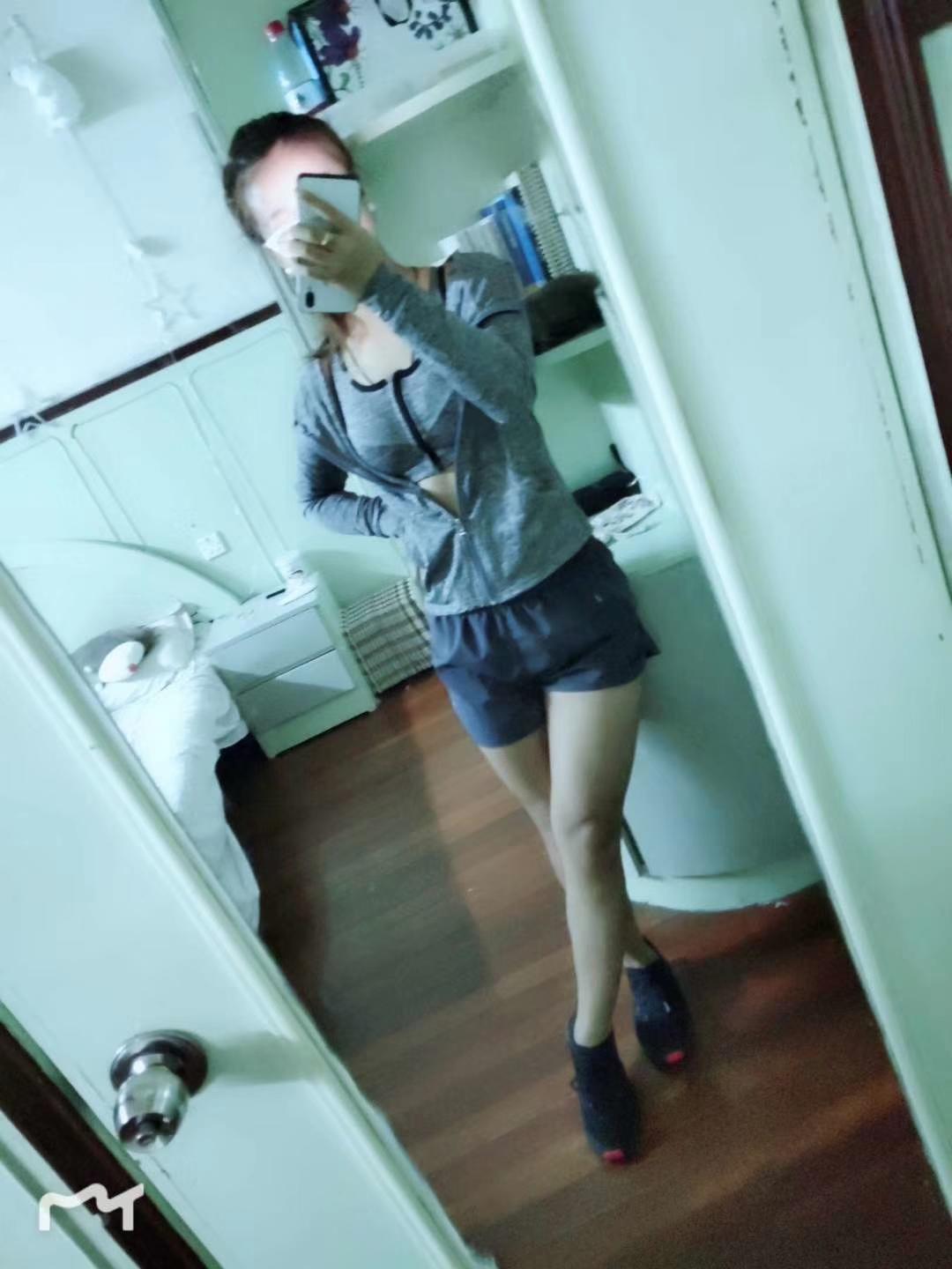 宁波身材很好，水多口活好 第1张