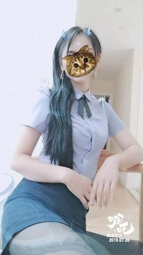 宁波鄞州区福明路地铁站附近腿控妹子 第3张