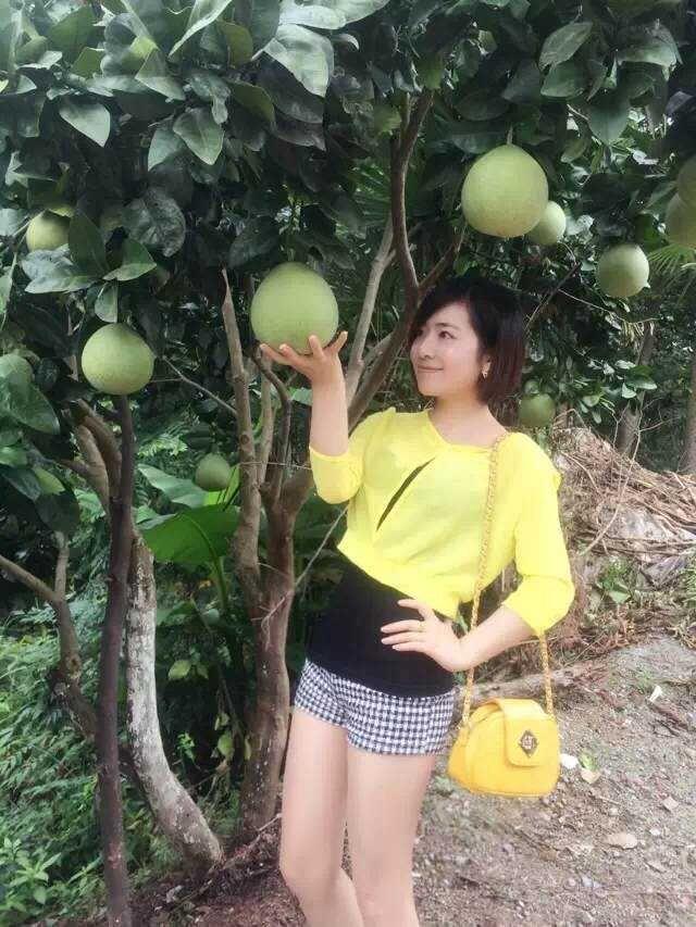 宁波气质妹妹，性感没话说， 第5张