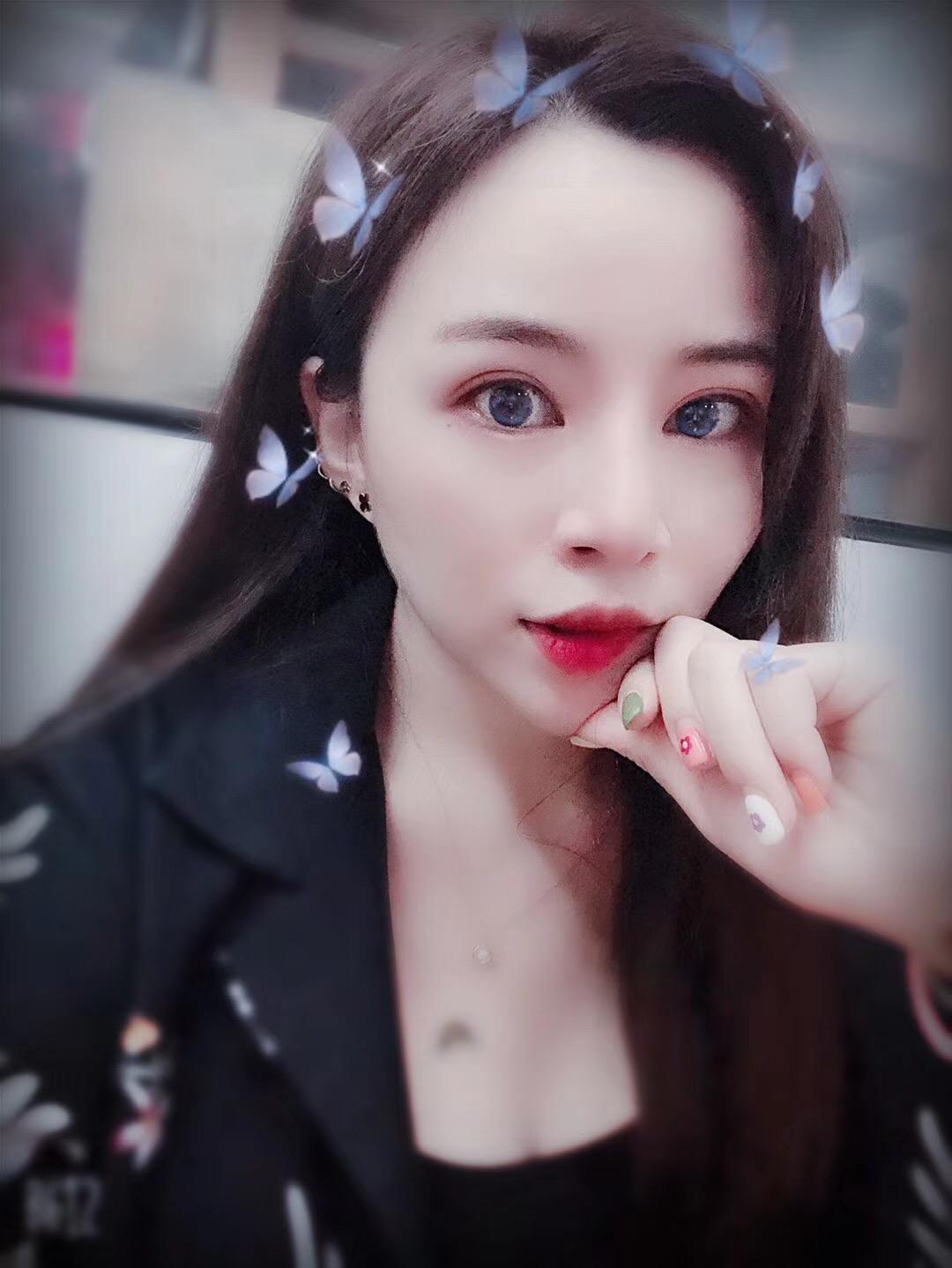 温州鹿城区南浦巨乳美眉 第2张
