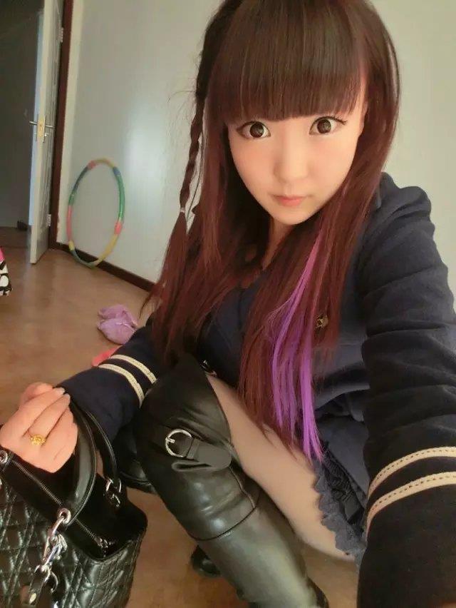 宁波兼职漂亮妹子，身材高挑 第2张