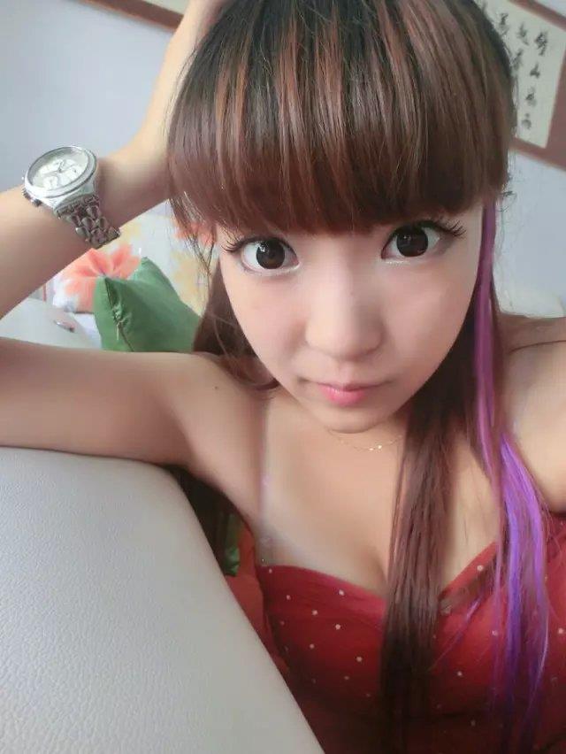 宁波兼职漂亮妹子，身材高挑 第3张