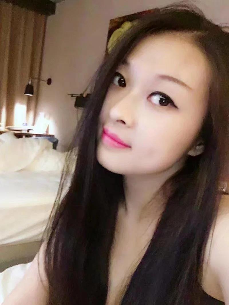 嘉兴美女一枚，已验证 第2张