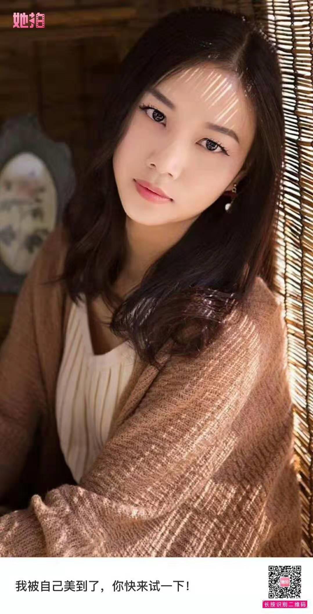 瑞安安阳菜市场小妹 第2张
