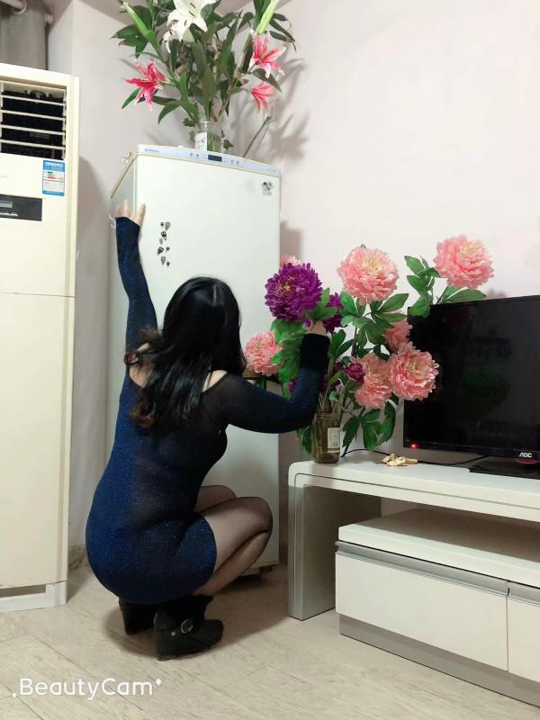 瑶海熟女 第3张